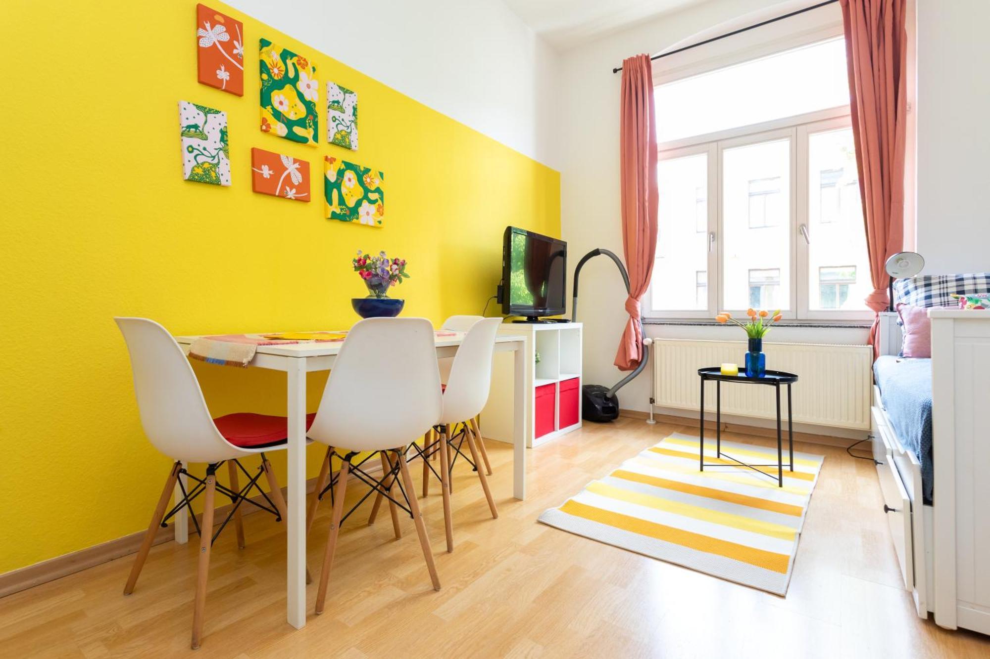 Fullhouse - Halle - Paulus Apartment - Nespresso Exterior foto