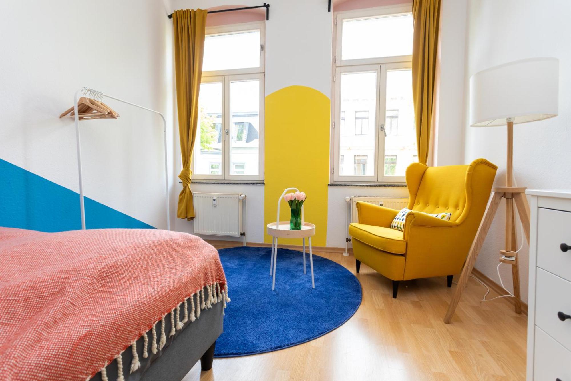 Fullhouse - Halle - Paulus Apartment - Nespresso Exterior foto